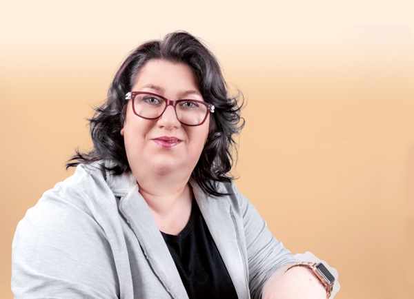 Franka Gollub, Glücksforscherin